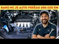 Šta Sam Radio Da Moj Auto Pređe 600 000 Km