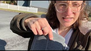 BabyBjorn Baby Carrier Mini: What to know before you buy (ne