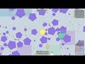 ARRAS.IO ARENA CLOSER VS ARENA OPENER - ARRAS.IO TEST PROJECT