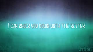 Simon Curtis ~ Don&#39;t You Forget It (Lyrics) [FullHD]