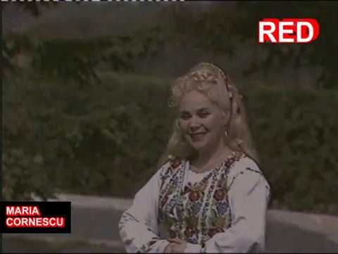 MARIA CORNESCU - Neicuț-al meu nu te-nsura (1983)