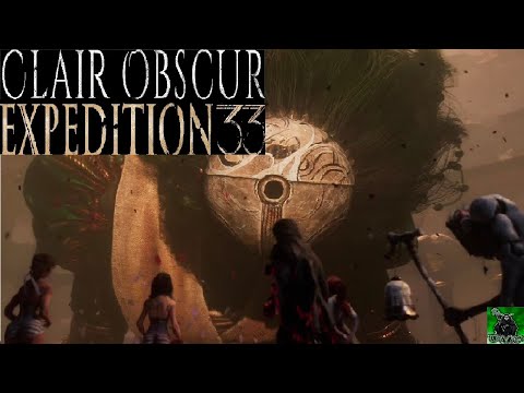Clair Obscur Expedition 33 Gameplay Deutsch #18 Sirène Boss Fight - Lets Play German PS5