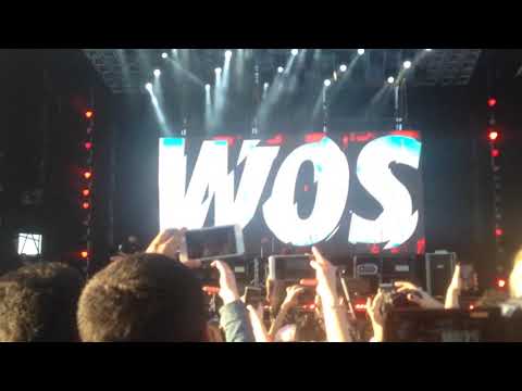 Klapaucius Wos ft Ca7riel