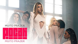 Muito Prazer Lyrics English Translation