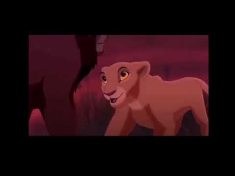 Spike Pan Part 4 - Spike Chases the Shadow/Kiara and Spike Meet