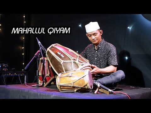 Cocok di play saat hajatan MAHALLUL QIYAM محل القيام Sholawat Nabi versi Koplo Jaipong