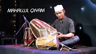 Download lagu Cocok di play saat hajatan MAHALLUL QIYAM محل �... mp3