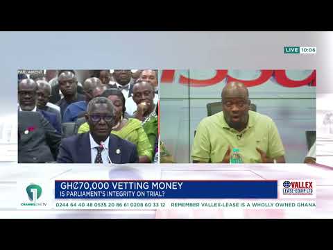 Free SHS: “The Approach and Implementation Was Catastrophic” — Hamza Suhuyini