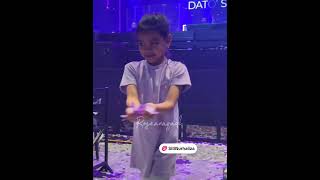 Download lagu Dato K, Afwa & Aafiyah at Siti Nurhaliza's Concert mp3