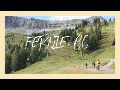 48 Hours in Fernie
