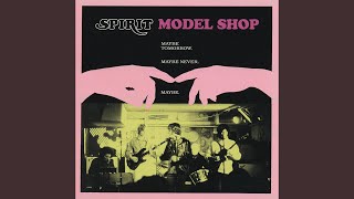 Model Shop II (Clear)