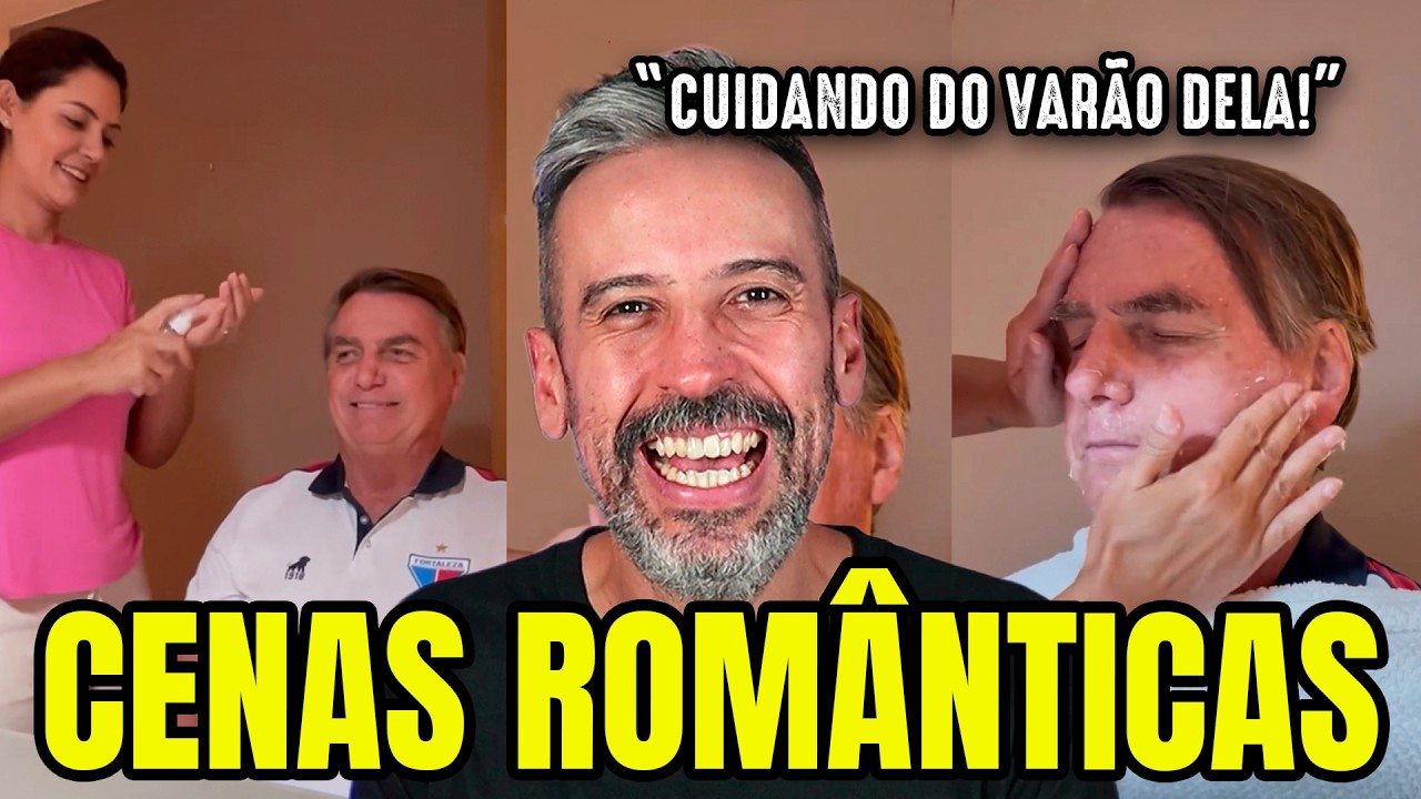ESPECIAL 100: CASAIS QUE AMAMOS - Vídeos pro Murilo passar raiva #100