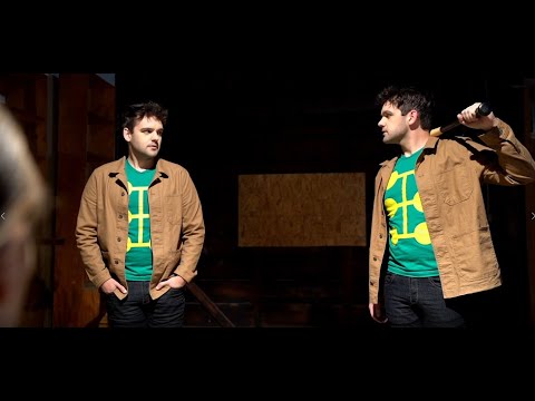 X-FACTOR INVESTIGATIONS: MULTIPLE MAN (X-Men fan film)