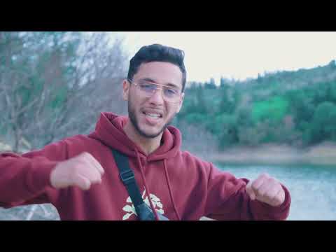 Hvmza X Amiiine - Nsit ennes ( clip officiel)