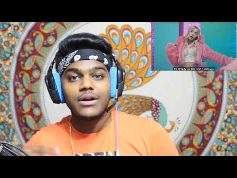 REACTING TO TURKISH MUSIC | Aleyna Tilki - Sen Olsan Bari