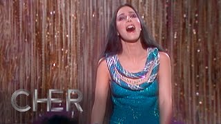 Cher - Got To Get You Into My Life (The Cher Show, 02/23/1975)