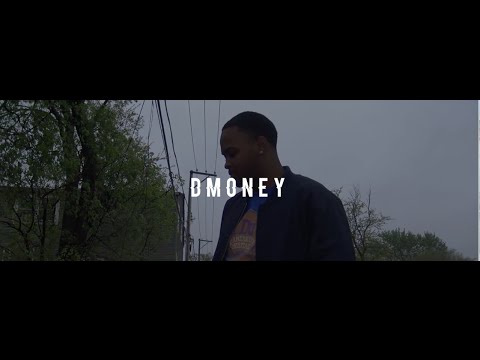 DMONEY – Killing Me (Official Visual) Shot By @HellReilVisuals