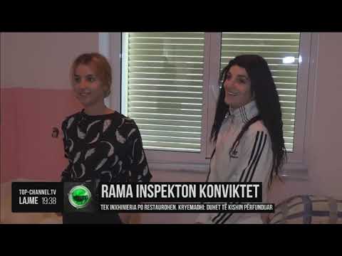 Edicioni Informativ, 22 Dhjetor 2018, Ora 19:30 - Top Channel Albania - News - Lajme