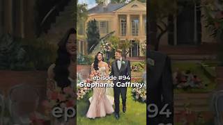 Painting Under Pressure – Stephanie Gaffney’s Life as a Live Wedding Artist