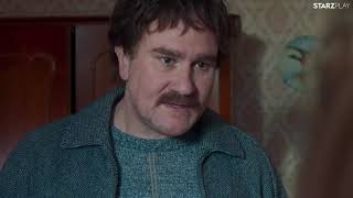 Un caso francés. Tráiler oficial (Starzplay)