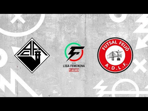 Académica x Futsal Feijó