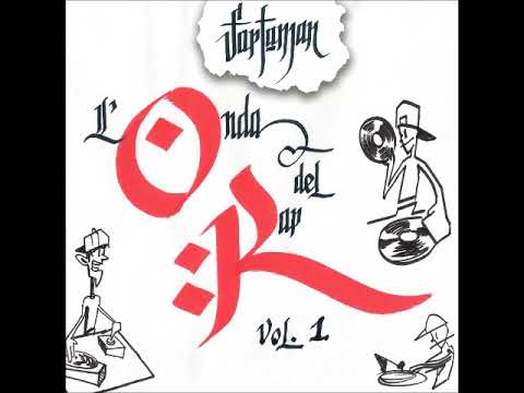 FarfaMan - Resta Fuori feat. TonyTek, MB