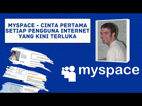 Myspace Net Worth