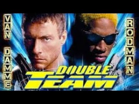 Double Team | DJ AFRO AMIGOS NEW MOVIE HD | DJ AFRO 2023