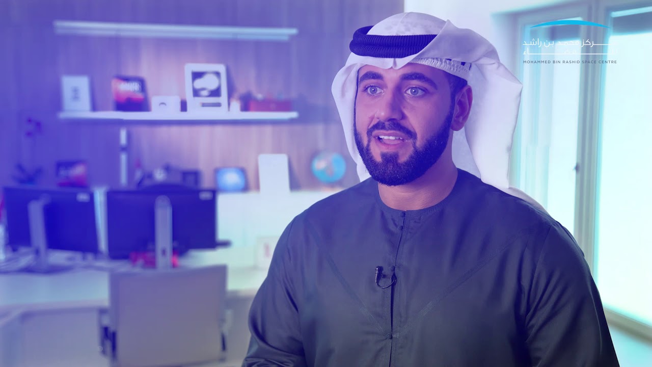 Join the MBRSC SCIENCE EVENT 2019