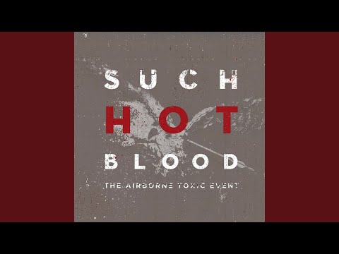 Dublin - The Airborne Toxic Event