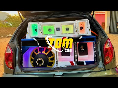 TOM CDS and FORRO 2026 CDS