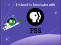 PASI Treehouse PBS Nelvana