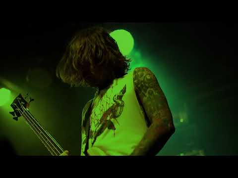 FIREBREATHER - Release The Lava - Official Video