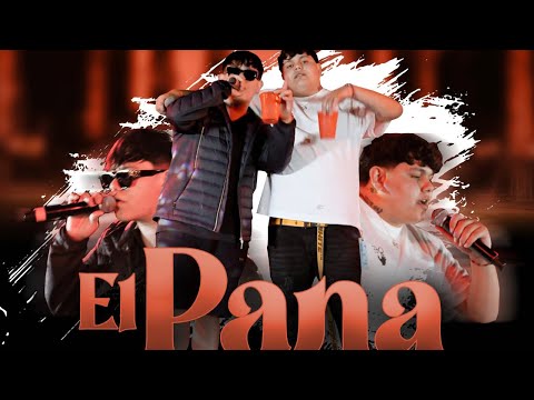 Compa Steve & Junior H - El Pana [corridos 2022]
