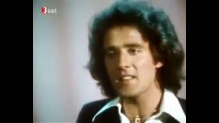 Gilbert O&#39;Sullivan - Ooh Baby   1973  Stereo