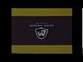 Warner Bros Seven Arts Warner Bros Television Distribution 1969 1984