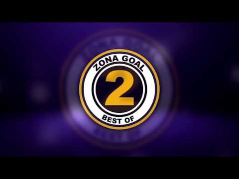 ZonaGoal Best Of Top Goal - 18 -26 Aprile 2016