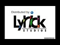 Lyrick Studios Animation Compilation 1996 1998