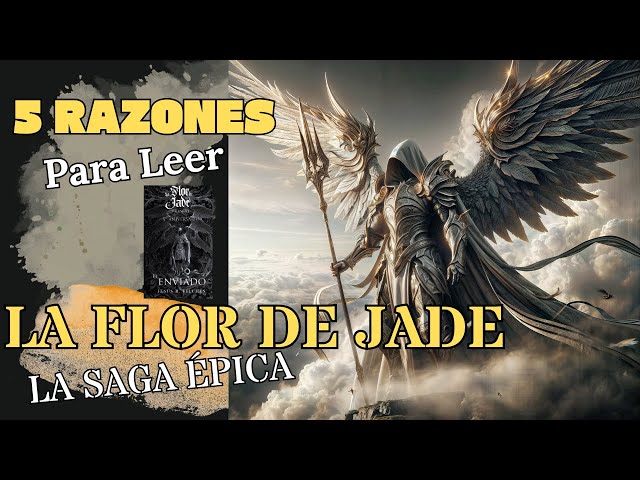 Vídeo relacionado con Allwënn Soul & Sword 2024 (La Flor de Jade)