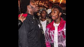 [FREE] SimxSantana X Sloan X Skiano Type Beat 2020 - "Perkys" (Prod. By @hgfwan)