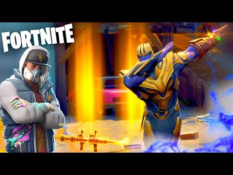 Fortnite Battle Royale Aiming Tips Ps4