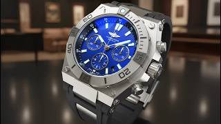 BEST 5 BREITLING WATCHES IN 2025 FOR STYLE AND PERFORMANCE
