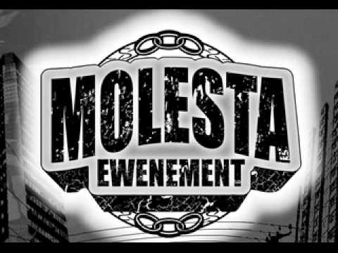 Molesta Ewenement - Iść swoją drogą