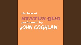 Going Down the First Time