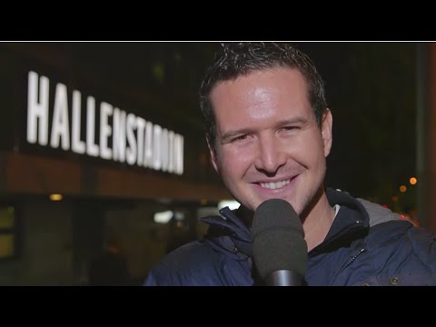 Gianfranco Salis @ Hallenstadion, ZSC Lions vs. SCL Tigers