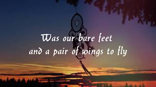 Shakira - Dreams For Plans (Lyrics)