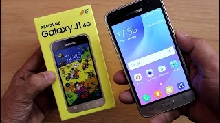 SamsungGalaxyJ14GUnboxing&QuickReview||SamsungCheapest4G||Hindi