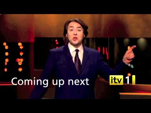 The Jonathan Ross Show ITV1 Ident