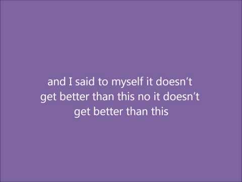 It Did video