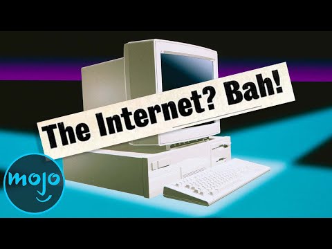 十大被嘲笑但獲得成功的發明 (Top 10 Ridiculed Inventions That Became Successful)